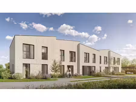 vastgoed de vos deinze
