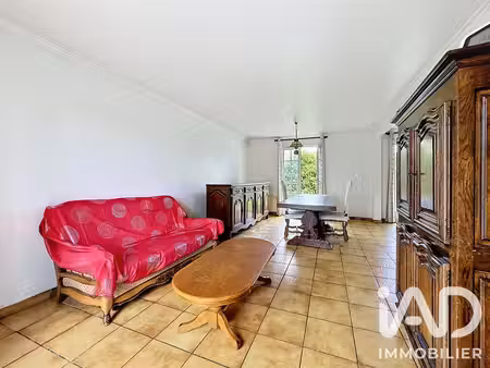pavillon à canteleu (76380)