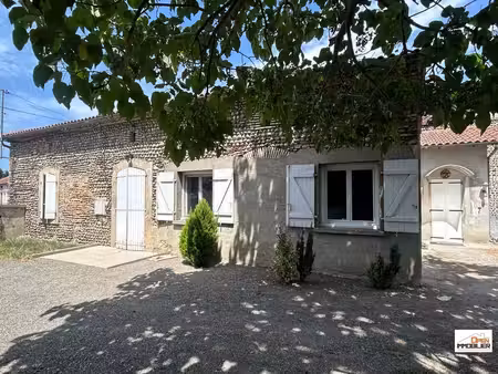 achat : maison (65700)