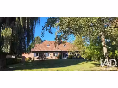maison de ville à saint-amand-les-eaux (59230)