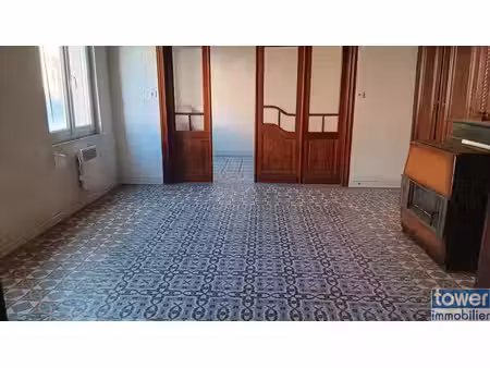 maison  7 pièce(s)  5 chambre(s)  125 m²