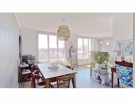 vente appartement 3 pièces 65 m² champagne-au-mont-d’or (69410)