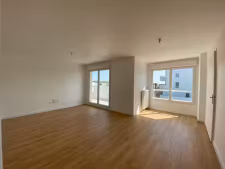 appartement t5