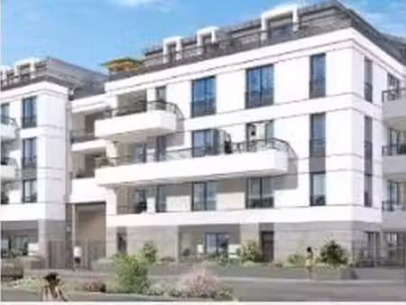 t2 le plessis trévise