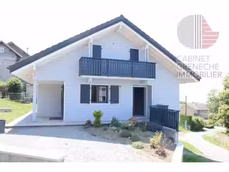 maison individuelle quartier calme