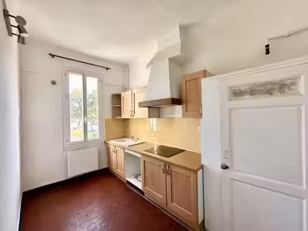 location appartement 2 pièces 36 m² à marseille 13 (13013)