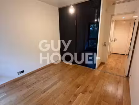 appartement paris 1 pièce(s) 16.30 m2