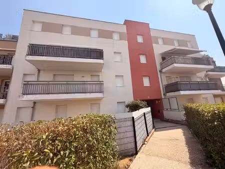 appartement à vendre perrigny les dijon 1 pièce(s) 33m2 110 000€