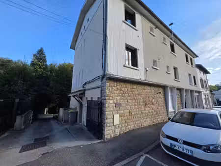 location appartement 1 pièce 24 m² à pont-évêque (38780)