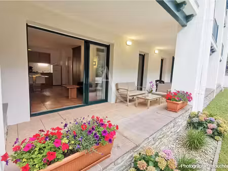 appartement 3 pièce(s) 45 m2