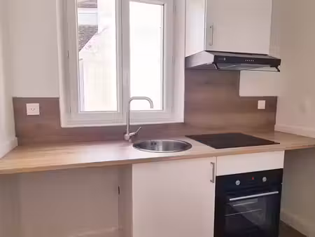 appartement 3 pièces- 47m2 - sainte-colombe