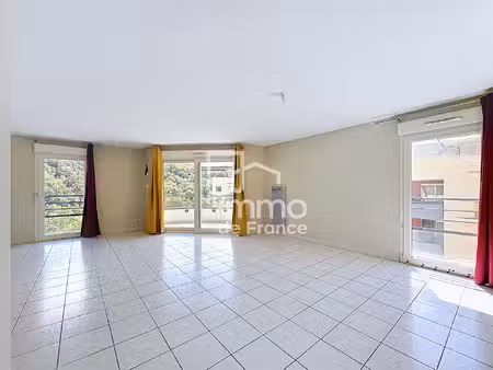 appartement valserhone 3 pièce(s)