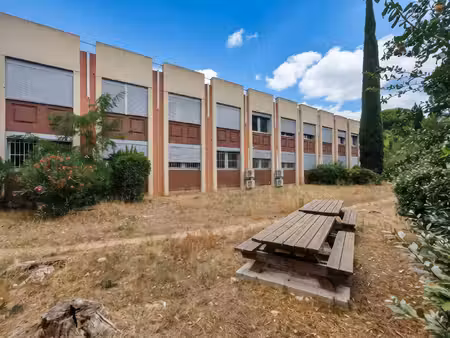 bureaux vitrolles 789 m2