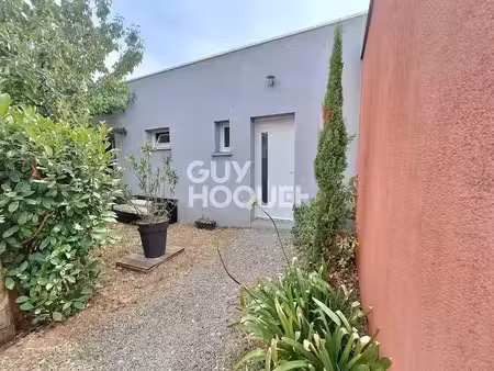 vente maison 4 pièces 90 m² à aytre (17440)  380 000 €