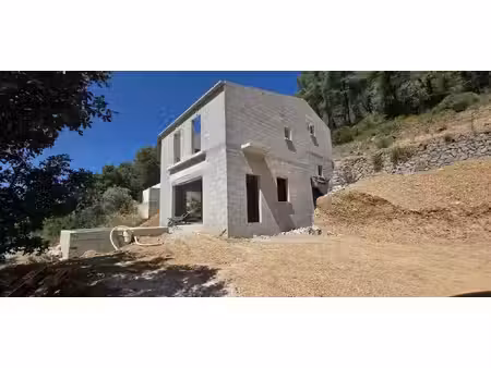 vente maison 5 pièces 115 m² cuges-les-pins (13780)
