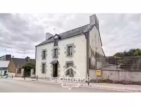 maison à vendre gueltas 3 pièce(s) 90m2 78 500€