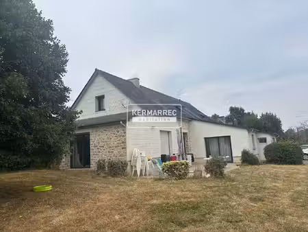 a louer maison 8 pièces à taillis - 950 €