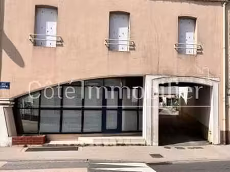 vente appartement 6 pièces et plus à chauvé (44320) : à vendre 6 pièces et plus / 144m² ch