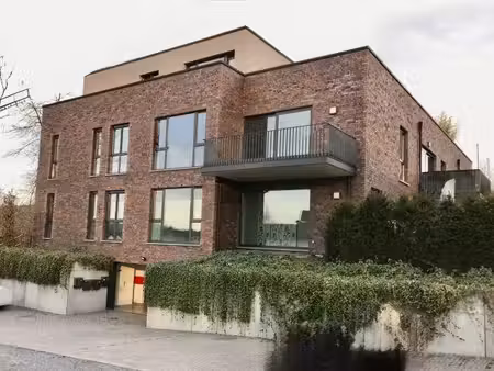 appartement à louer à aachener strasse 92 hergenrath (vbe59453)