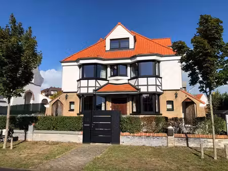 appartement 1 chambre dans un petite résidence