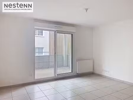 vente appartement 2 pièces à la chapelle-sur-erdre (44240) : à vendre 2 pièces / 43m² la c