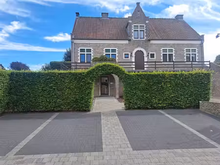 location - bureau bilzen - 650 €/mois
