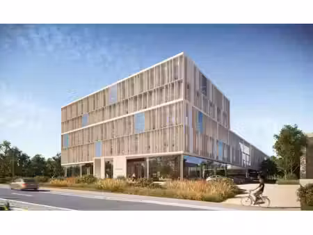 modern office for rent
