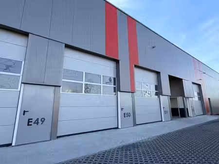 bien professionnel à louer à huizingen (lr8gr) - dgi bvba | zimmo