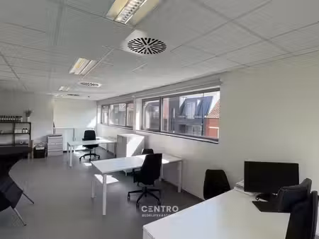 bien professionnel à louer à knesselare € 550 (lr8go) - centro | bedrijfsvastgoed - roesel