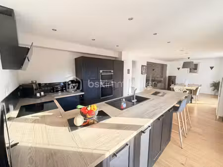 maison de 141 m² à boult-sur-suippe