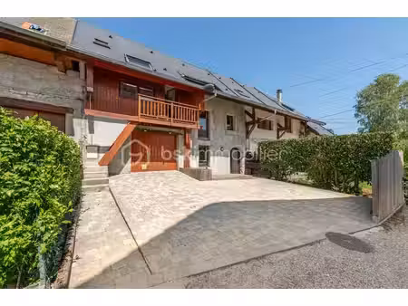 maison de 185 m² à choisy