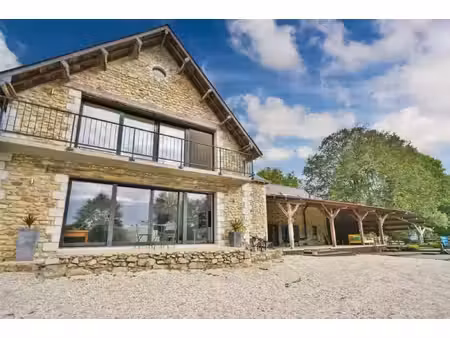propriété à vendre hambers 8 pièce(s) 274m2 535 000€
