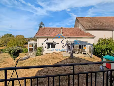 sornay angélique capifrance