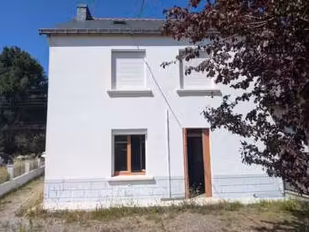 vente maison à saint-joachim (44720) : à vendre / 85m² saint-joachim