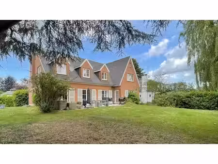 villa entièrement rénovée en 2026