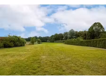 bouwgrond