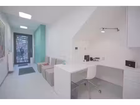 espace de bureaux en plein centre-ville de huy !