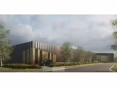 vos locaux commerciaux au cœur de la campine ? découvrez ...