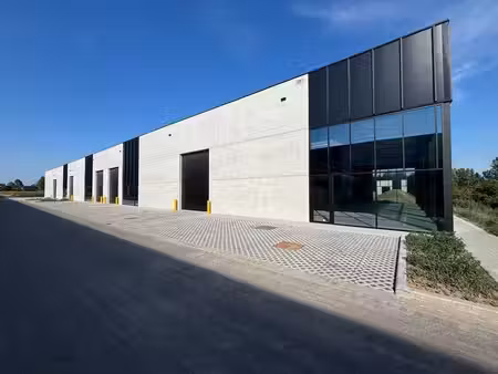 bien professionnel à louer à enghien € 4.933 (lr8ln) - smartunit | zimmo