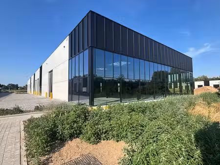 bien professionnel à louer à enghien € 6.560 (lr8lq) - smartunit | zimmo