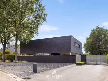 maison à vendre à beringen € 875.000 (lr8ix) - swevers vastgoed - beringen | zimmo