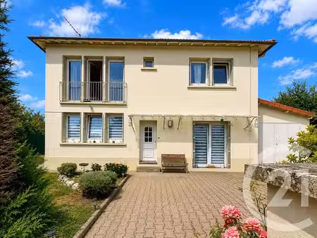maison à vendre - 6 pièces - 103 70 m2 - combronde - 63 - auvergne