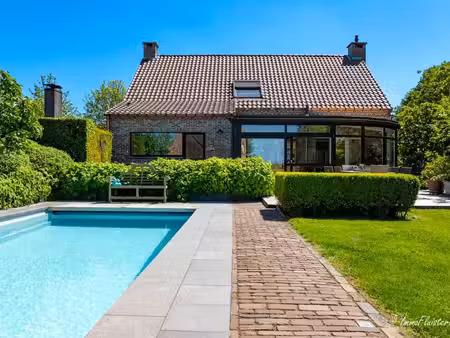 maison à vendre à hove € 1.250.000 (lr8f0) - immofluisteraar | zimmo