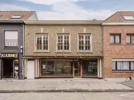 maison à vendre à kuurne € 179.000 (lr8in) - nestr vastgoed | zimmo