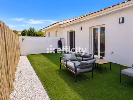 maison 3 pièces - 81 m²