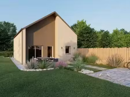 vente maison à pleumeleuc (35137) : à vendre / 61m² pleumeleuc