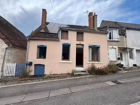 maison de plain-pied à vendre