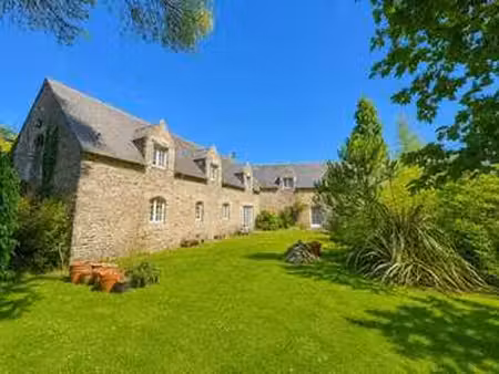 vente maison à quéven (56530) : à vendre / 348m² quéven