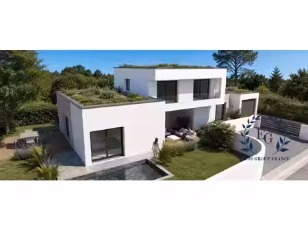vente villa 6 pièces