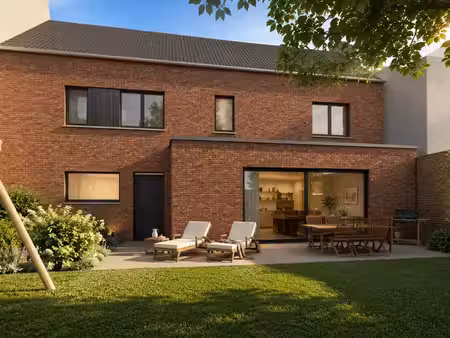 maison à vendre à wingene € 438.000 (lr8l1) - | zimmo